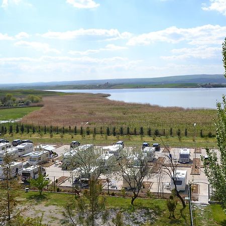 Ulasan Hotel Caravan Camping Анкара Екстер'єр фото