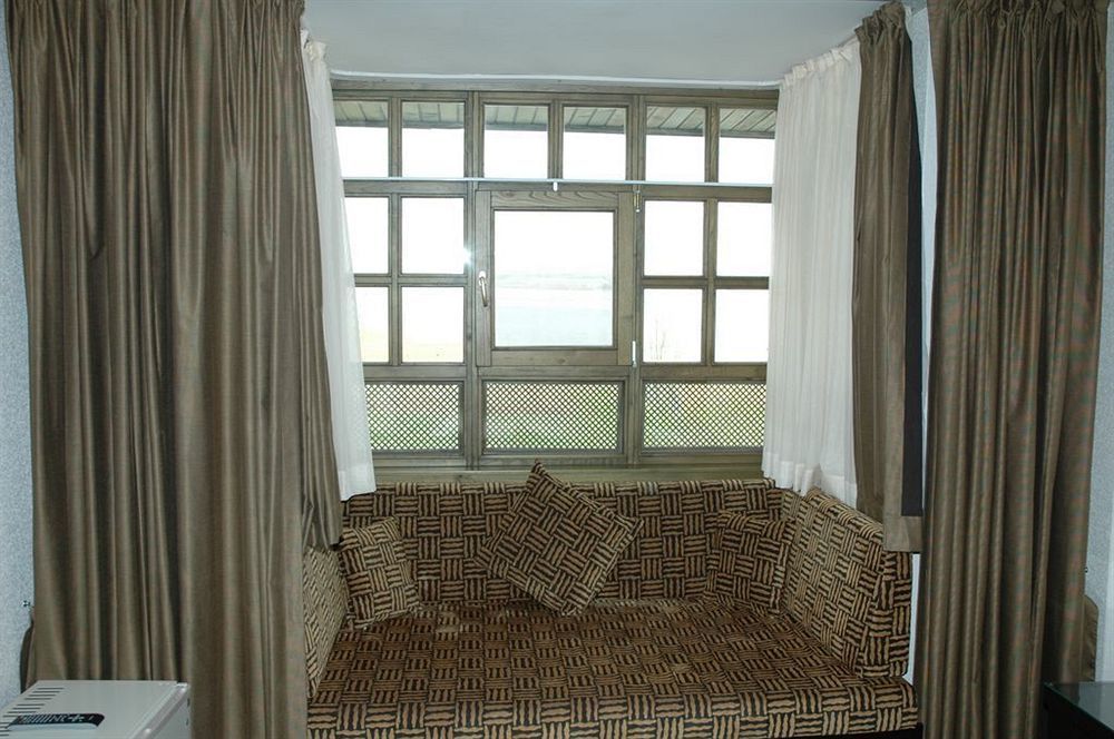 Ulasan Hotel Caravan Camping Анкара Екстер'єр фото