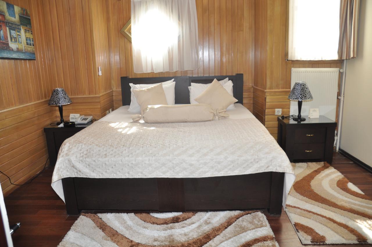 Ulasan Hotel Caravan Camping Анкара Екстер'єр фото
