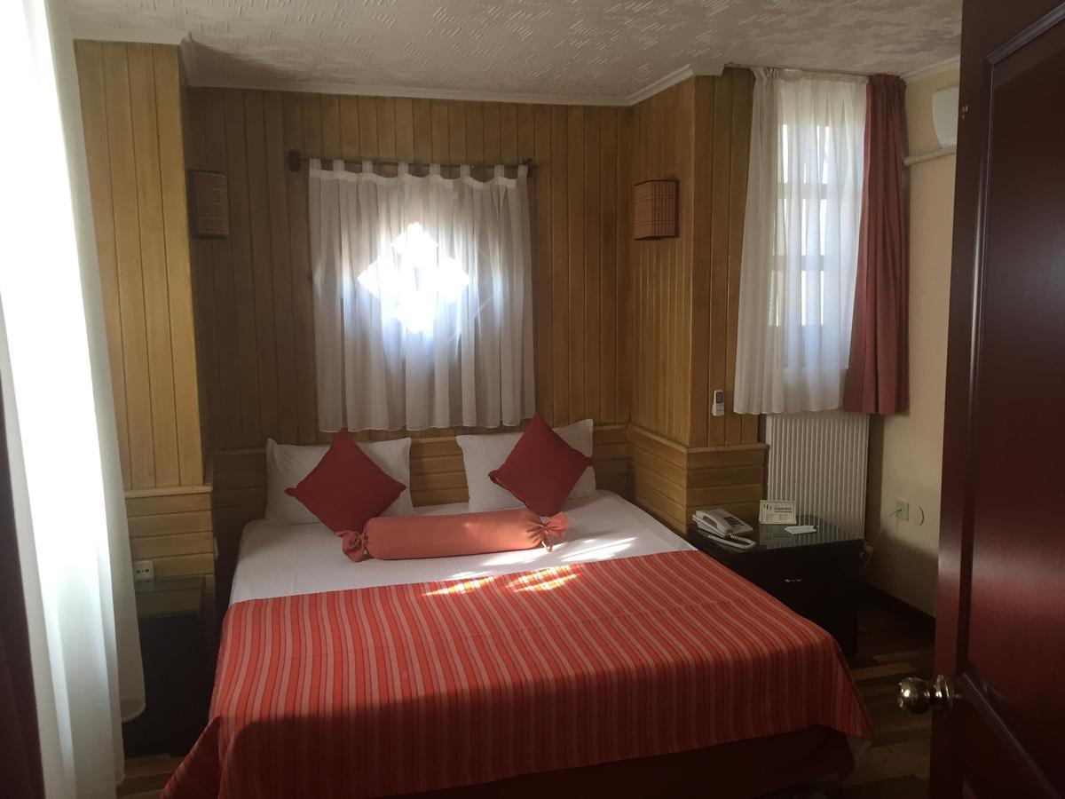 Ulasan Hotel Caravan Camping Анкара Екстер'єр фото