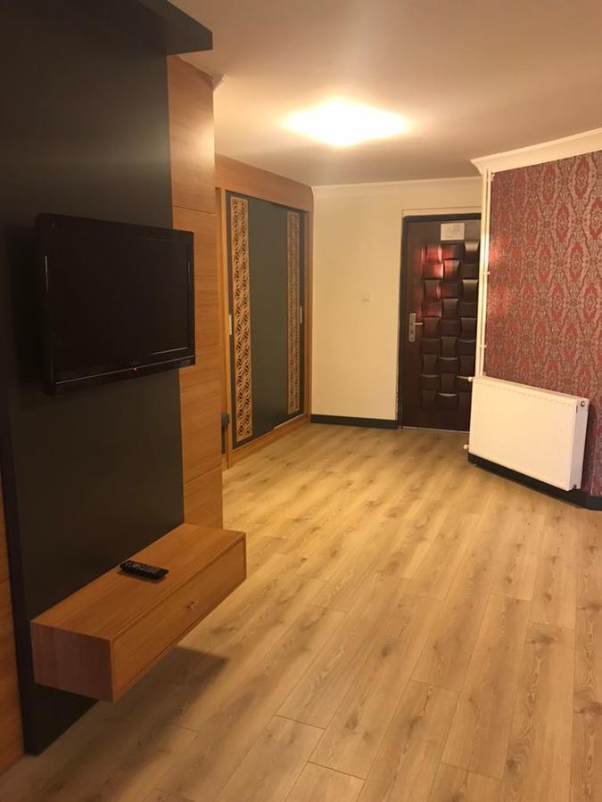 Ulasan Hotel Caravan Camping Анкара Екстер'єр фото