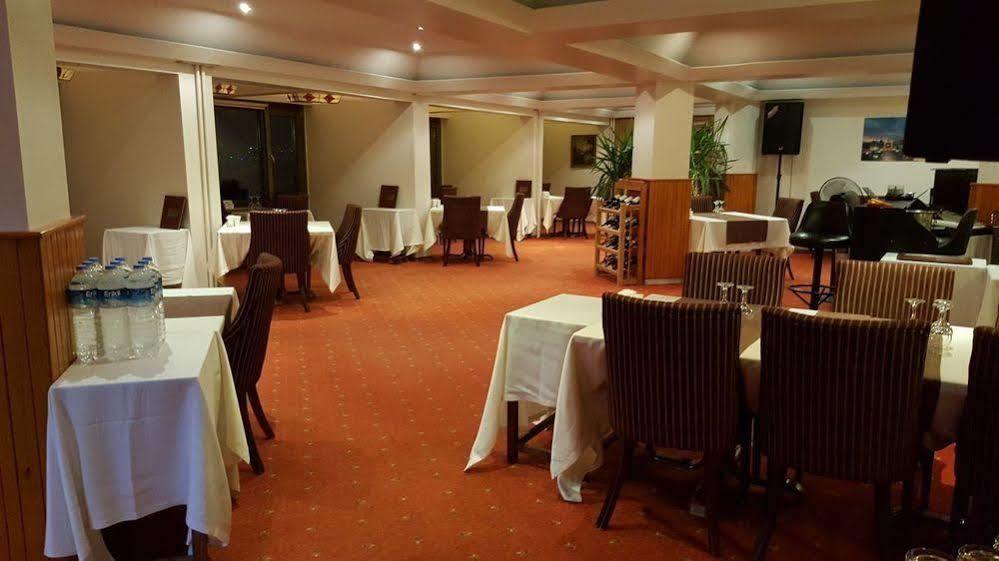 Ulasan Hotel Caravan Camping Анкара Екстер'єр фото