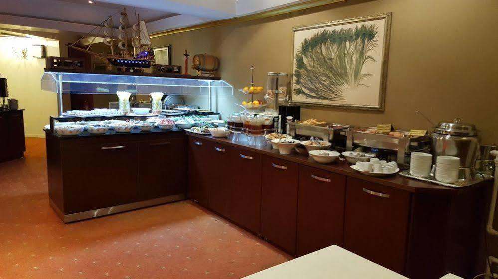 Ulasan Hotel Caravan Camping Анкара Екстер'єр фото