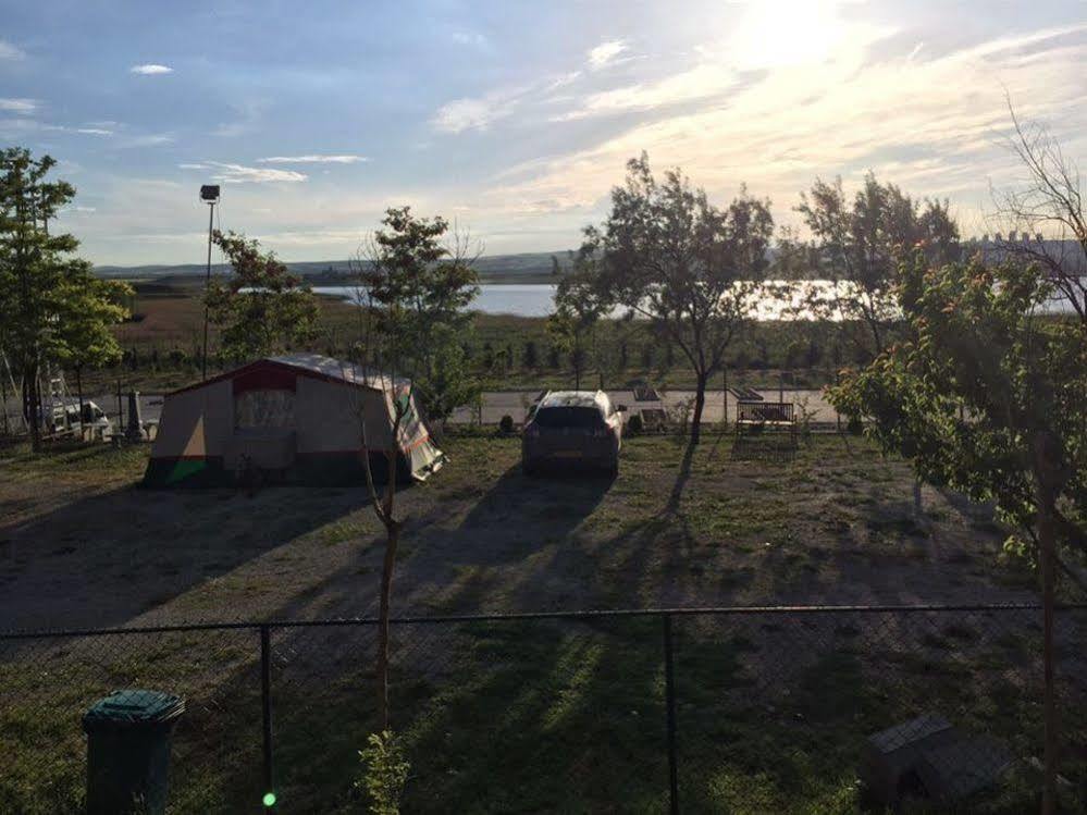 Ulasan Hotel Caravan Camping Анкара Екстер'єр фото